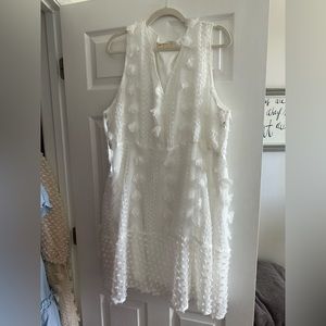 NWT Plus size bridal from Arula - gorgeous option for shower!